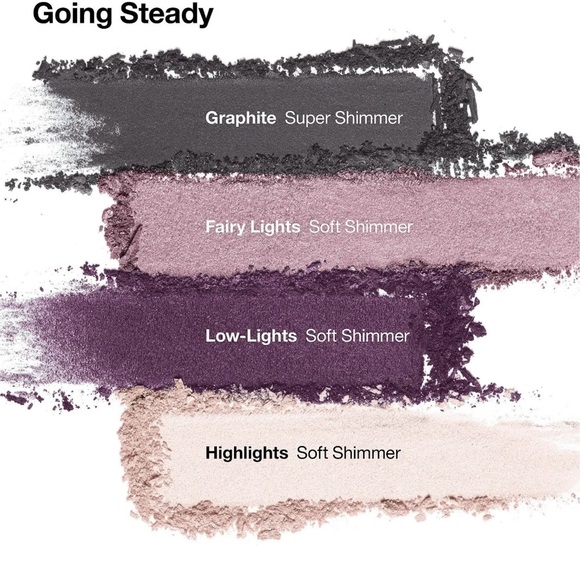 Clinique All About Shadow Quad - Picture 3 of 6